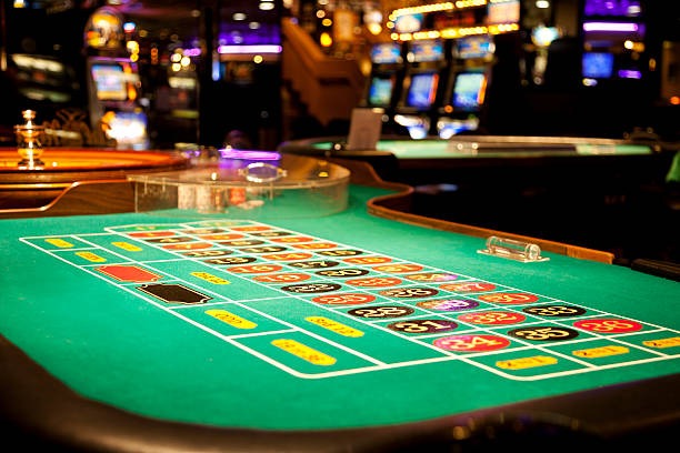 angka taysen Evolution Live Dealer Rooms