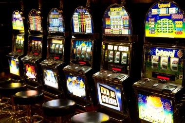 angka taysen Slots